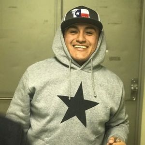 Meet your Posher, Gerardo